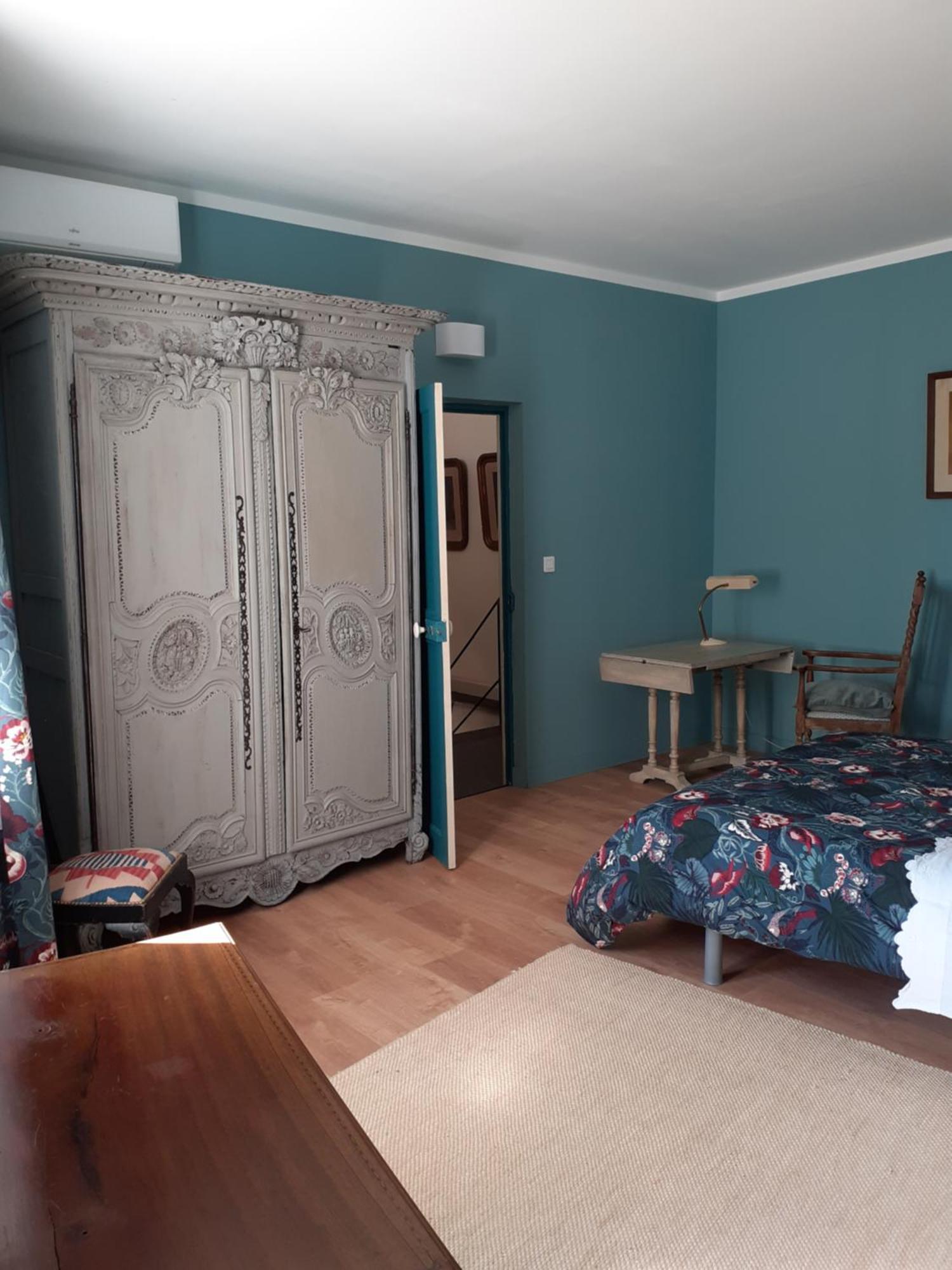 Les Gres Logis De Charme Grignan Exterior foto